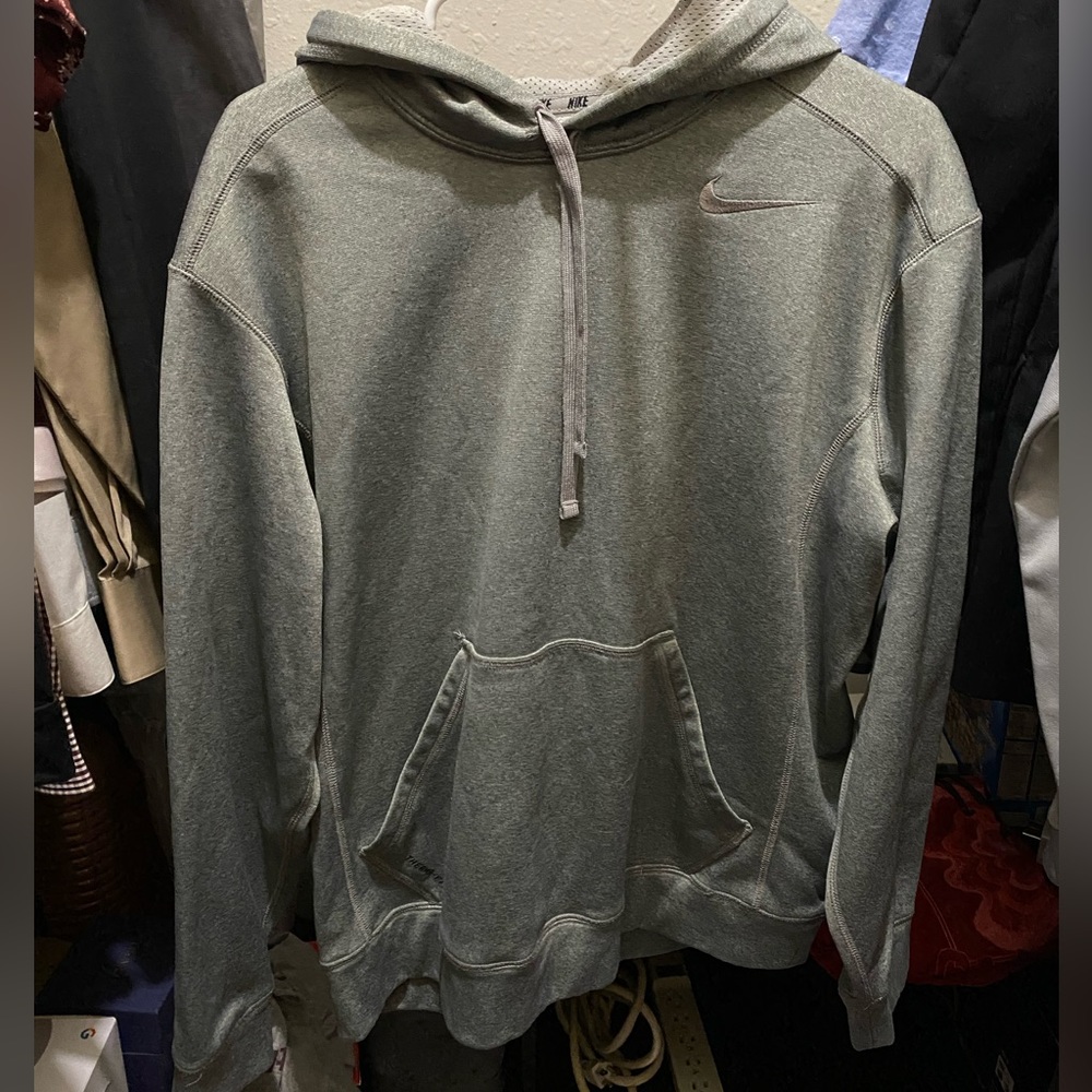 Nike ThermaFit Hoodie